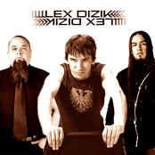 Lex Dizik