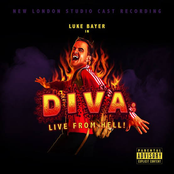 Diva: Live From Hell (New London Studio Cast Recording)