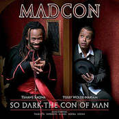 Blessed by Madcon