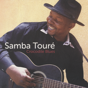 Diarabi by Samba Touré