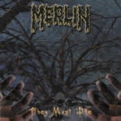 Let The Blood Spill by Merlin