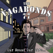 the vagabonds 77