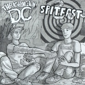 Spitfast! & Thrashington D.C. Split