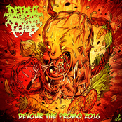 Devour The Promo