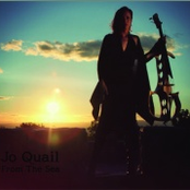 Mosquito Song by Jo Quail