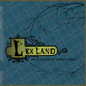 What I Want From You by Lex Land