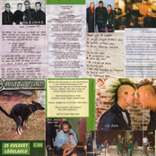 Mätta Fondi 25 Kuldset Lööklaulu Osa 3