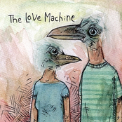 Western Bird Calls by The Love Machine