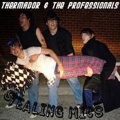 thermador & the professionals