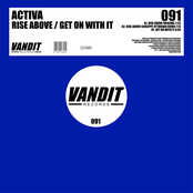 Get On With It by Activa