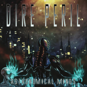 Astronomical Minds by Dire Peril