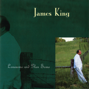 gardens in the sky: the bluegrass gospel of james king