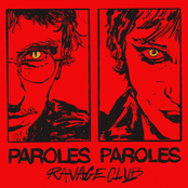 Paroles Paroles