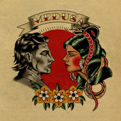 Medusa de Cameron Whitcomb