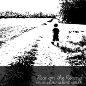 In A Slow Silent Walk