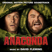 Anaconda (Original Motion Picture Soundtrack)