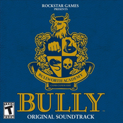 Bully (Original Soundtrack)