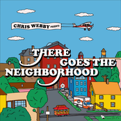 Skyline by Chris Webby