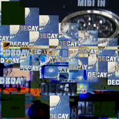 volca midley