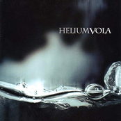 Je Chante Par Couverture by Helium Vola