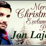 Merry Christmas Exclamation Point by Jon Lajoie