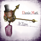 [RZ017] Denis Mati - It Time