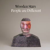 The Wooden Stars