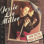 Ten Tons Of Love by Jessie Lee Miller