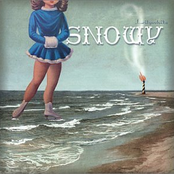 Surf Song by Snowy