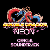 Double Dragon Neon