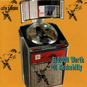 $15,000 Worth Of Rockabilly