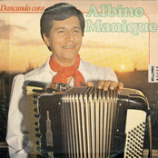 Dançando com Albino Manique