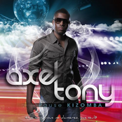 Pause Kizomba by Axel Tony