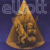 Elliott Blaufuss: Elliott