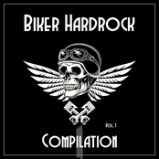 Biker Hardrock Compilation, Vol. 1