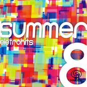SUMMER ELETROHITS 8