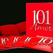 Las 101 Grandes Canciones De Amor - CD1