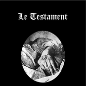 Le Testament