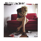 Holly Palmer: Tender hooks