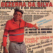 Povo Da Colina by Bezerra Da Silva