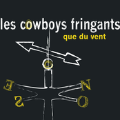 Que Du Vent by Les Cowboys Fringants