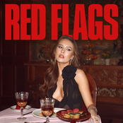 Mimi Webb: Red Flags