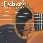 Chris Newman: Fretwork