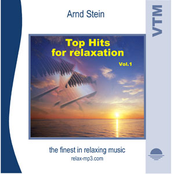 Top-Hits for Relaxation Vol. 1
