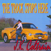 The Truck Stops Here