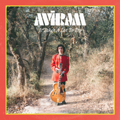 Aviram: It Takes A Lot To Try (Acoustic Version)