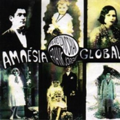 Amnésia Global