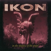 In The Shadow Of The Angel by Ikon