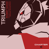 Project: Eden's Garden - Chapter 0 OST [Triumph]