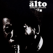 Anthony Braxton: For Alto